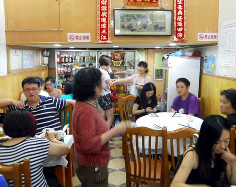 【借鑒】看笨老板如何將餐廳做火又做死！|餐飲界