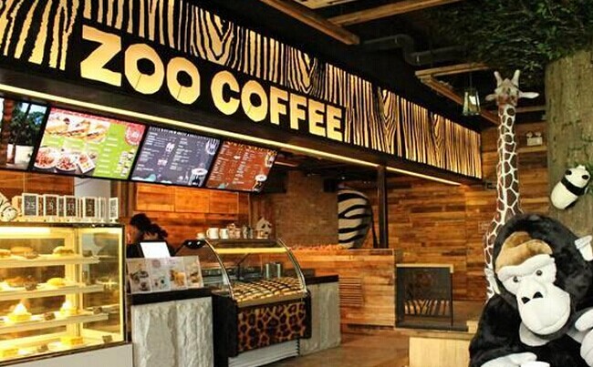 為贏回客戶口碑，看ZOO COFFEE 放棄加盟后的一系列動(dòng)作|餐飲界