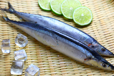 秋刀魚(yú)的營(yíng)養(yǎng)價(jià)值與食用