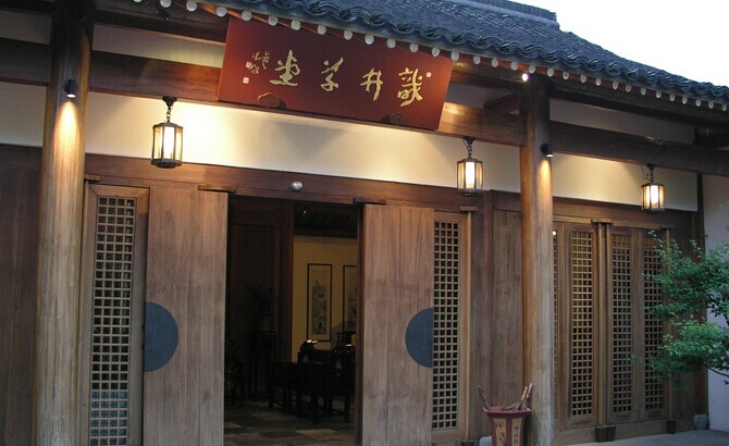 開一家真正的土菜館，可能比西餐廳還難|餐飲界