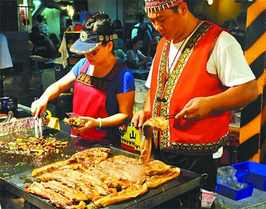 餐飲業(yè)回歸大眾化