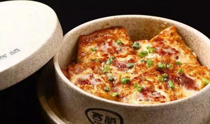 客語客家菜：餐飲品牌競爭背后的“作用力”|餐飲界