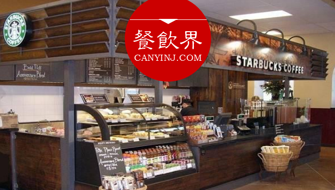 星巴克的3大神秘舉動究竟暗藏哪些心機(jī)？ | 營銷