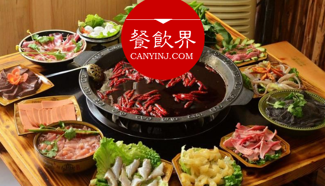 借勢(shì)《火鍋英雄》做營(yíng)銷(xiāo)，先看這8組大數(shù)據(jù)了解火鍋的發(fā)展趨勢(shì)！ | 數(shù)據(jù)