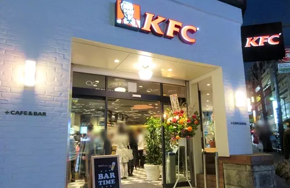 KFC在悉尼賣(mài)啤酒被禁了，之后打算去哪？