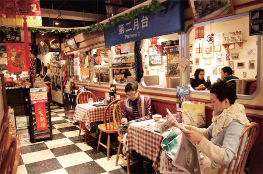 想抓住食客的心，先把餐廳體驗搞上去