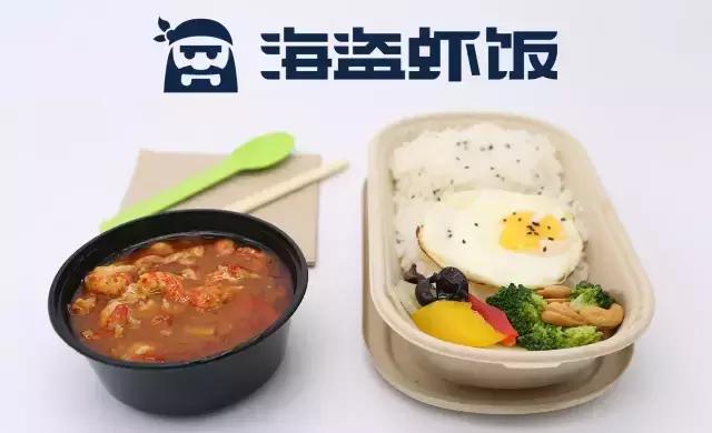 　海盜蝦飯：依據高曝光選店址，學習華為管理帶團隊