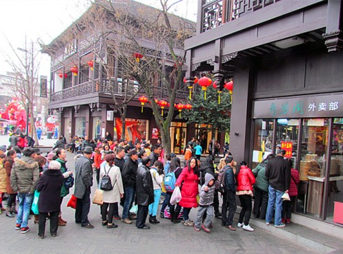 餐廳飯店只要這樣做，還怕沒(méi)生意？|餐飲界