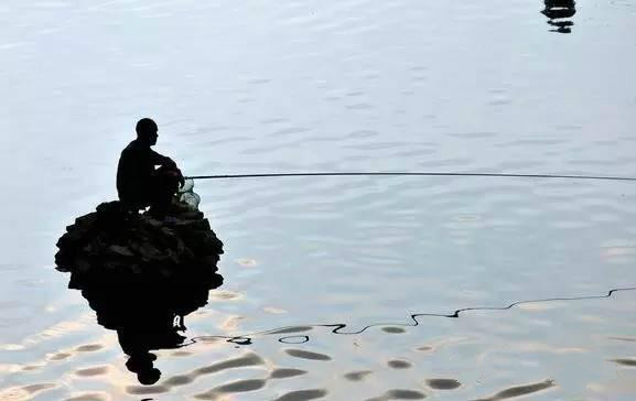 釣魚(yú)隨想：你是哪類人，決定了你在餐飲創(chuàng)業(yè)中的角色