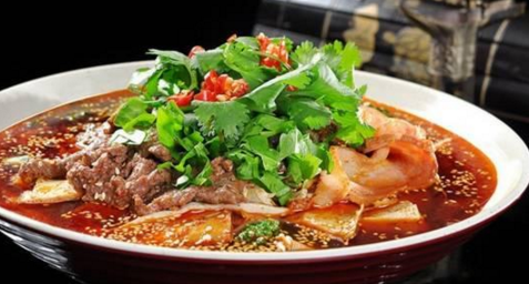 U鼎冒菜掛牌新三板背后：全國冒菜市場(chǎng)真的那么蓬勃嗎？