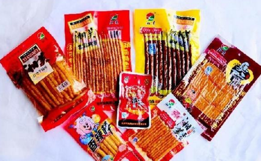 周黑鴨和絕味年銷11萬(wàn)噸鴨脖，越辣越吸金，千億辣貨風(fēng)口對(duì)準(zhǔn)雞