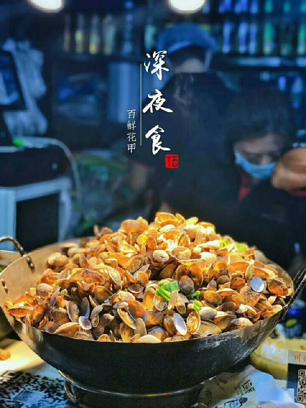 華為前高管做花甲外賣，12平小店年?duì)I收1000萬(wàn)