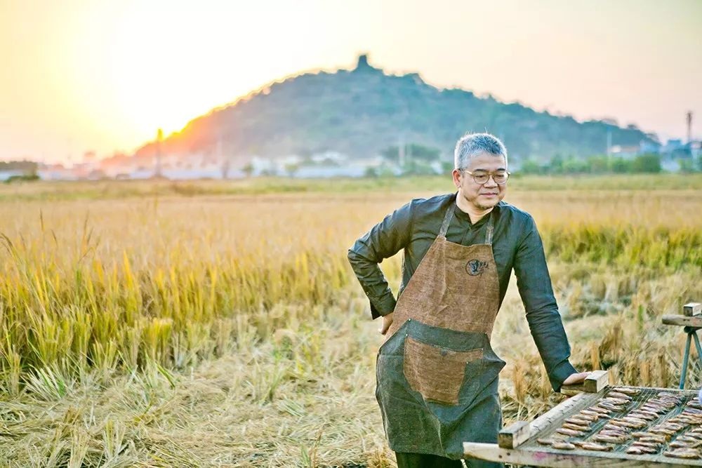 稻田蠔宴：生蠔邂逅美酒、美景碰撞美食的奇妙體驗