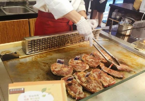 美團、麥德龍等一線服務商，告訴你餐飲供應鏈的10個信號|餐飲界