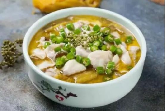 酸菜魚也玩“心跳”？這家店半年開40家，月營業(yè)額60萬！