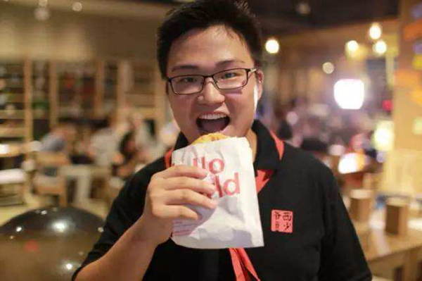 你的外賣體驗(yàn)又短、還極度依賴平臺(tái)，怎么做巨頭？