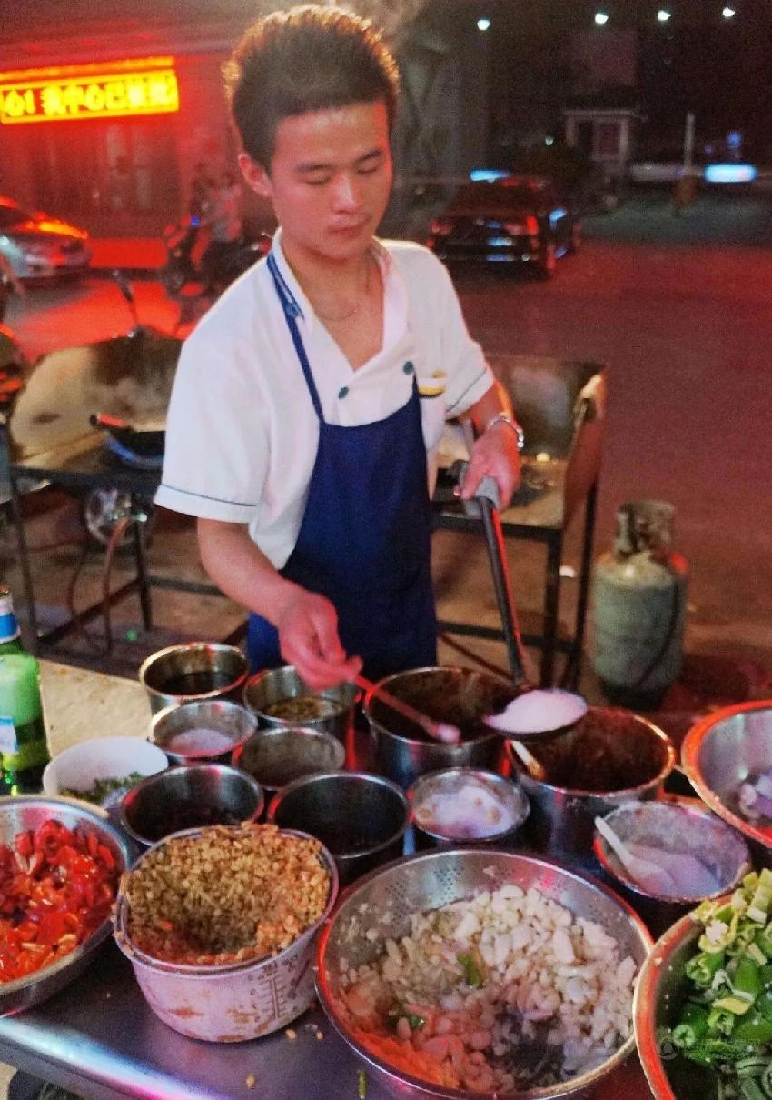 科技和餐飲的融合可謂五花八門，這其中有哪些值得思考的？