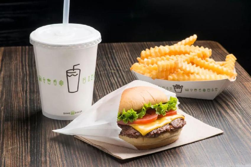 美國(guó)傳奇漢堡Shake Shack來(lái)中國(guó)前，還有一段難走的路…