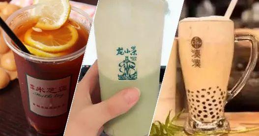 正新雞排也“殺進”茶飲界 要開100000家店！