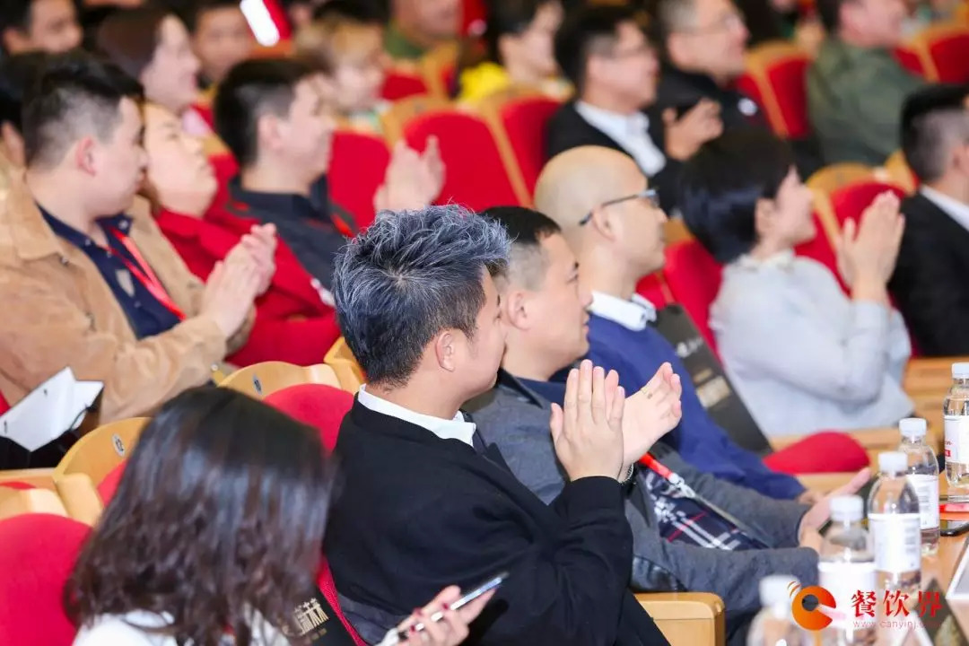 2018餐創(chuàng)新未來(lái)（青島站）完美落幕，看行業(yè)大佬都講了哪些干貨？