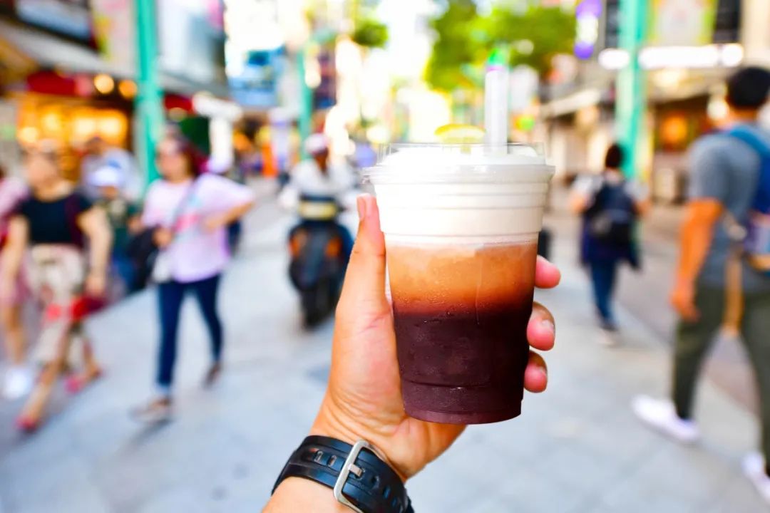 奶蓋制作已按下“升級鍵” ,原地踏步等于退步！|餐飲界