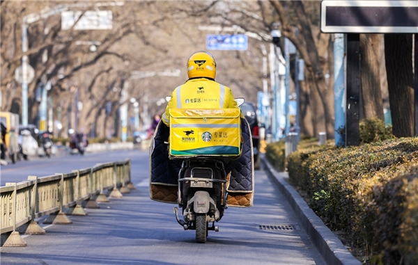 星巴克上線美團外賣提供定制化外送服務，將為餐飲商戶帶來什么啟發(fā)？