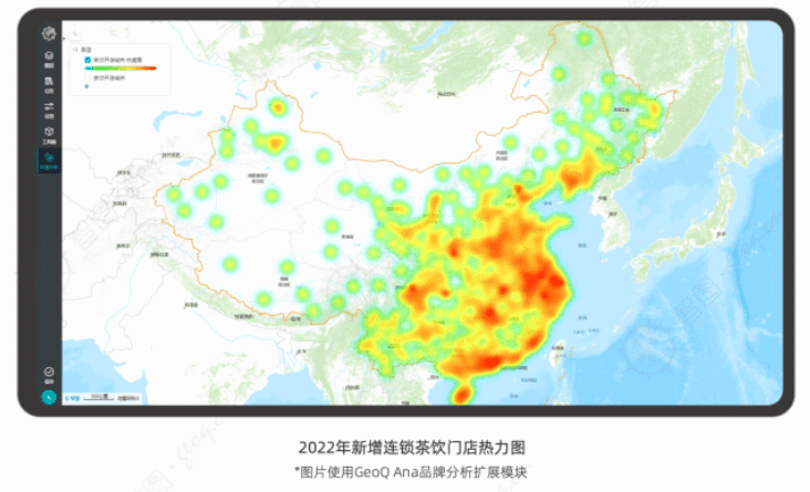 咖啡市場(chǎng)線上化？是資本野心還是風(fēng)口錨點(diǎn)|餐飲界