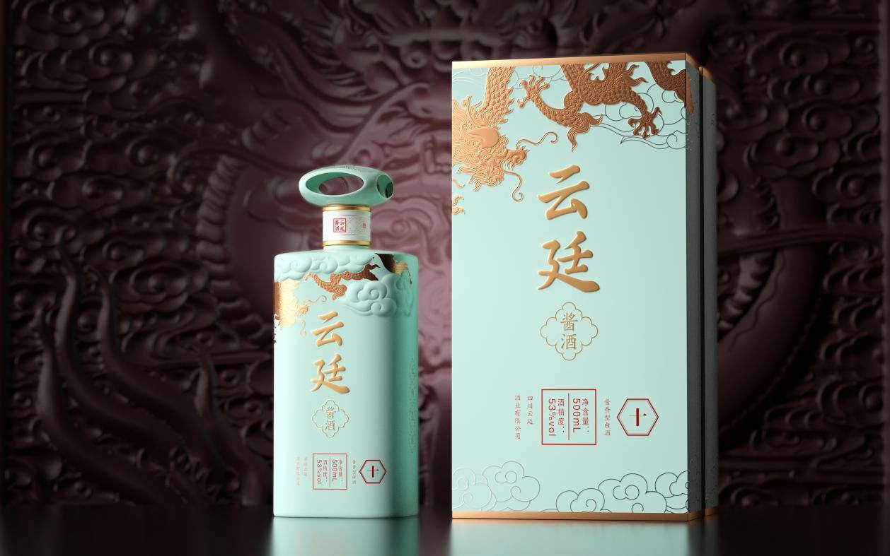 云廷酒業(yè)的藝術(shù)：探秘12987工藝的四季釀造之道