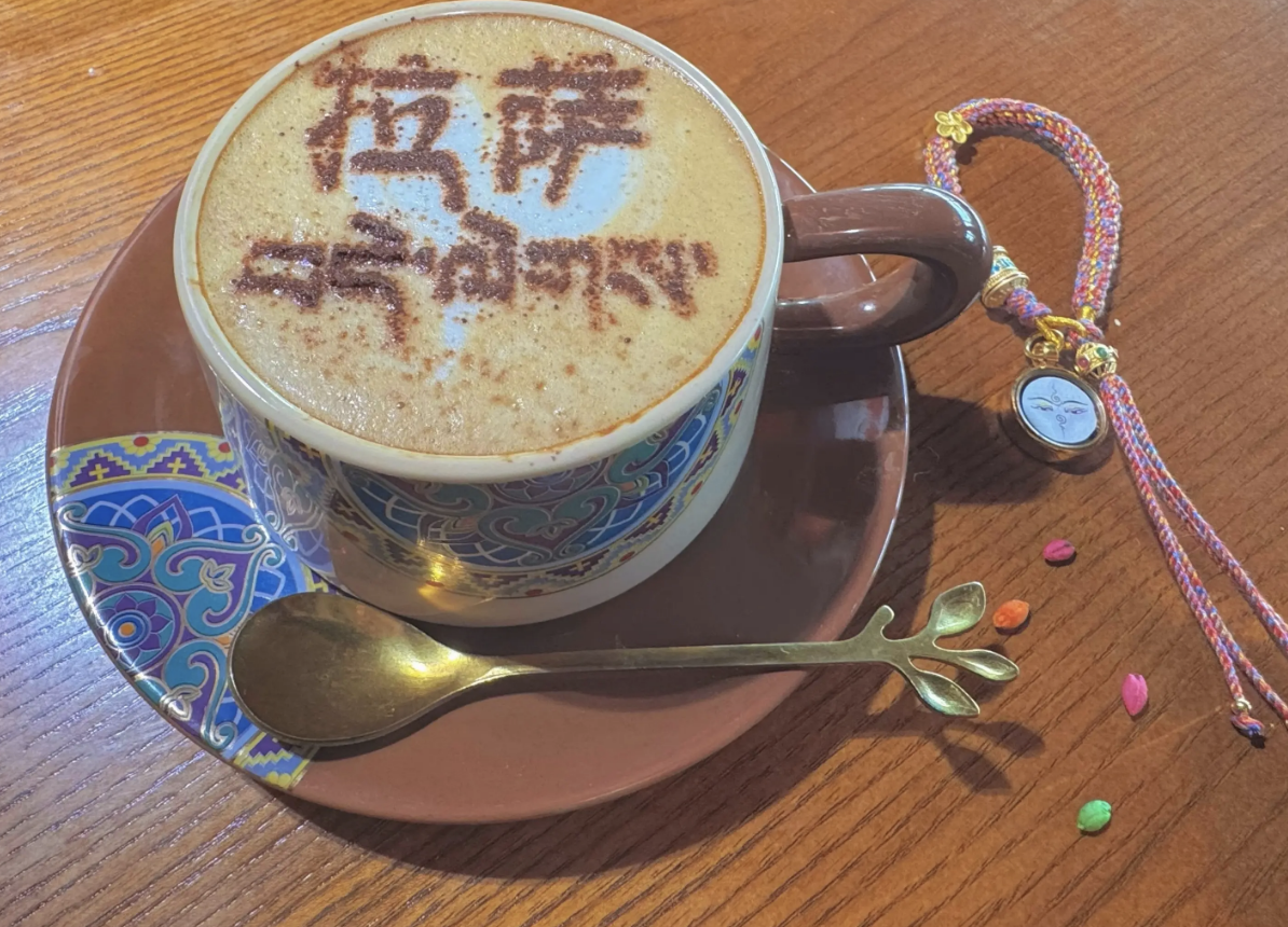 一周10萬杯，一條視頻讓門店爆單1000杯，咖啡還能這么賣？|餐飲界