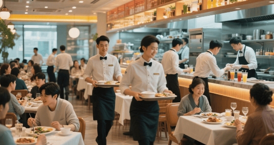 香港餐飲展攜手亞洲零售論壇暨博覽，打造全方位餐飲及零售平臺(tái)
