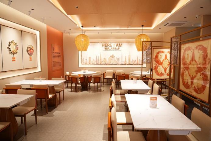 從國民品牌到國際品牌，魚你在一起是如何做好“全球化”？