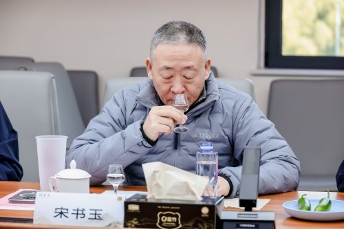 葵花酒業(yè)「問東方」獲酒協(xié)首肯，泰斗天團為何集體為「問東方」站臺？