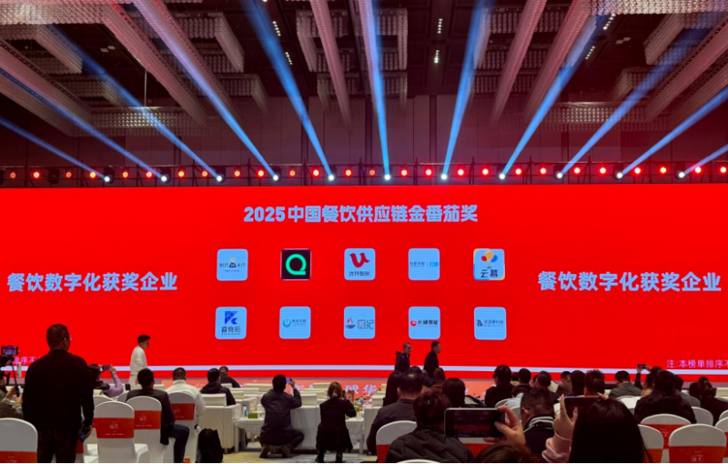 犒勞辛苦一年的自己，這份健康指南請(qǐng)收好|餐飲界