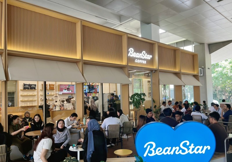 精品咖啡品牌「比星咖啡」完成數(shù)千萬元B輪融資，蘇州農(nóng)業(yè)產(chǎn)業(yè)科創(chuàng)基金和江蘇疌泉農(nóng)發(fā)產(chǎn)業(yè)基金獨家領(lǐng)投|餐飲界