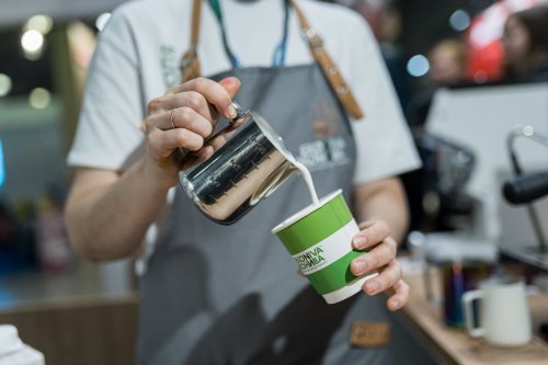 俄羅斯“愛科?！迸Ｄ蹋喝腭v西安6個月獨特品質(zhì)贏得青睞