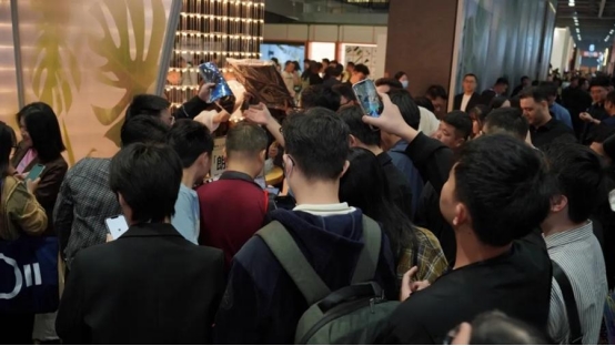 共探中餐出海破局新路徑，睿食拓?cái)y數(shù)智方案亮相米飯快餐產(chǎn)業(yè)大會(huì)