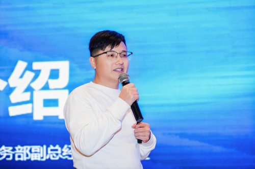 樂享支付，智領(lǐng)新程！樂刷支付 2026 合作伙伴大會武漢、濟南站圓滿落幕