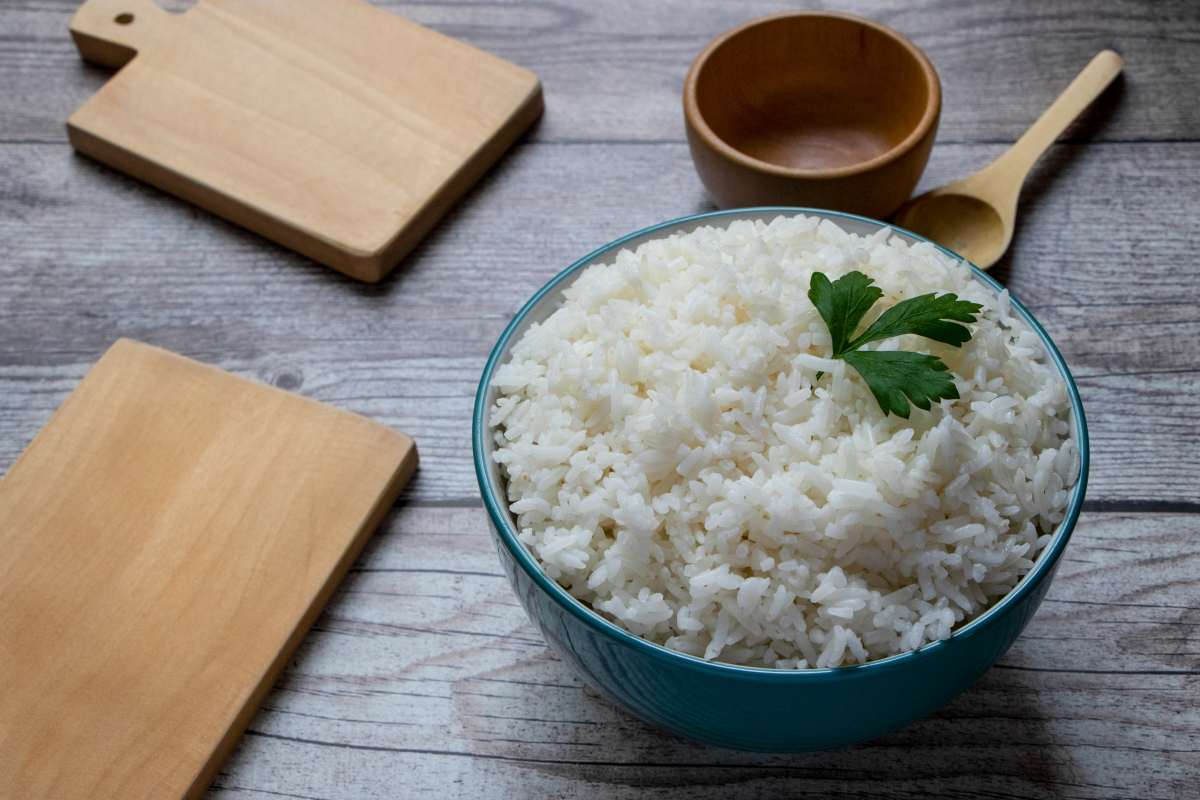 為何年夜飯的米香最難忘？ 黑土優(yōu)品·稻香致遠，一口吃出團圓味