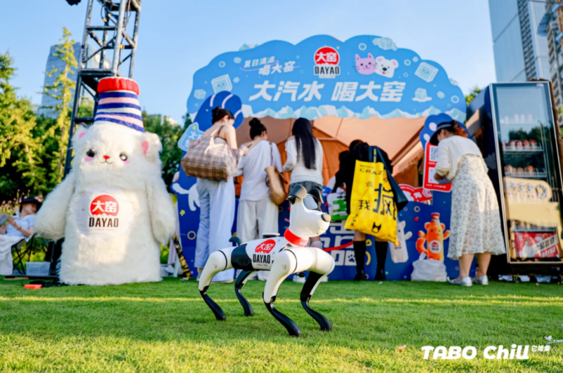 從口味認(rèn)同到價(jià)值認(rèn)同：大窯“餐飲CP”戰(zhàn)略背后的情感進(jìn)階