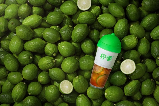 檸季鴨屎香檸檬茶獲2026國際美味獎二星認證：專注產(chǎn)品，更專注你手中的每一杯|餐飲界