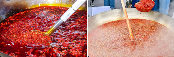 春日消費(fèi)熱浪背后，火鍋品類(lèi)暗戰(zhàn)升級(jí)：清油要“奪位”牛油？