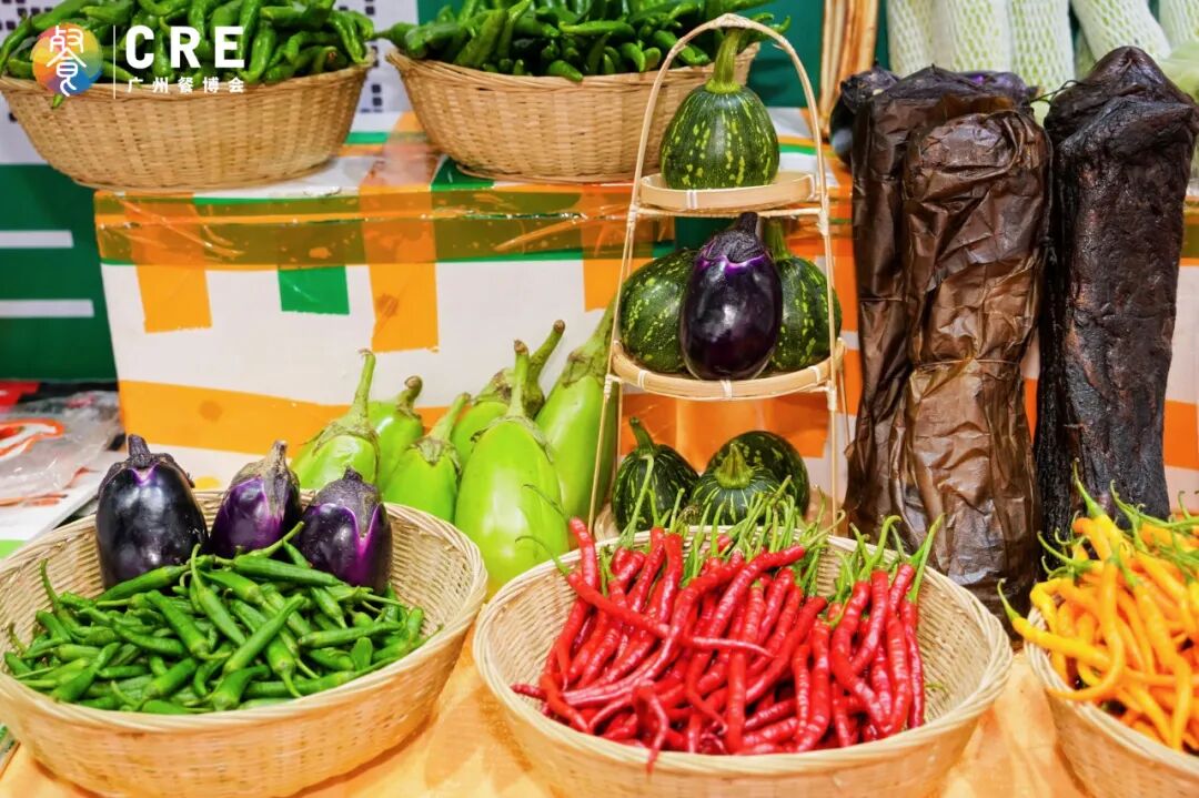 乘風破局！CRE廣州餐博會，解鎖餐飲萬億盈利新密碼