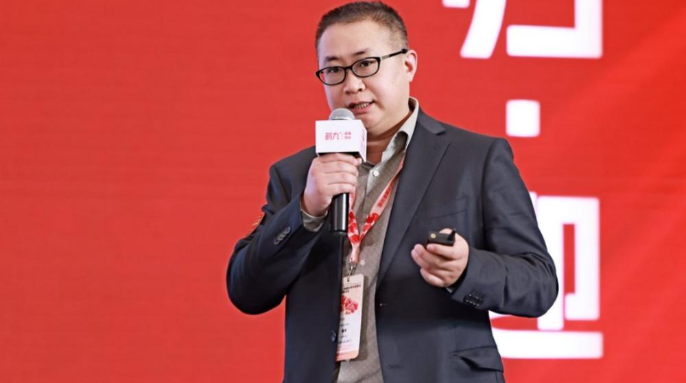 紫燕百味雞曹軍：進(jìn)化的微力量|餐飲界