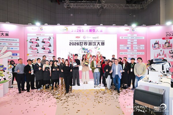 圓滿收官！透過SFE開年第一展，洞見2026連鎖加盟新趨勢(shì)，共拓連鎖行業(yè)增長(zhǎng)新藍(lán)海！|餐飲界