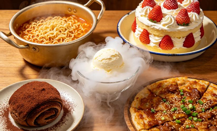 “項羽”助陣“蘇超”，宿遷當?shù)夭惋嬜∷薅兑魣F購銷售額增長39%|餐飲界